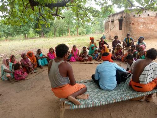 Tola Sabha